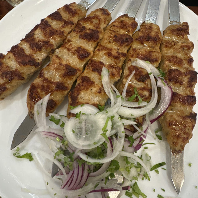 Tandir Kebab Market Price