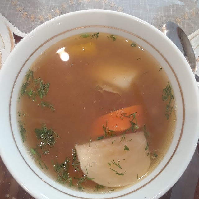 Shurpa Soup