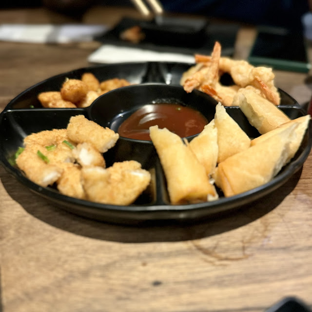 Tempura