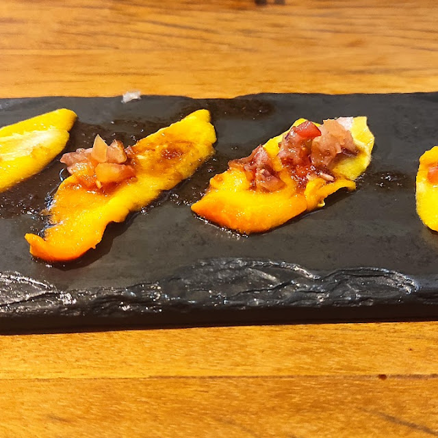 Sashimis