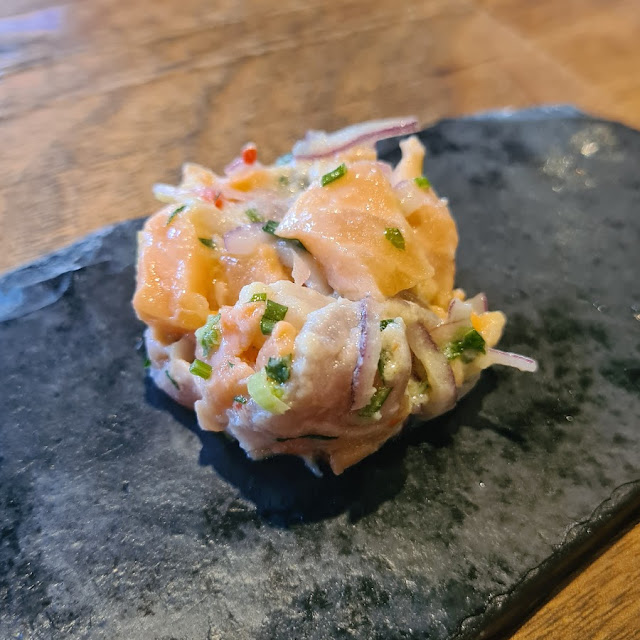 Ceviche