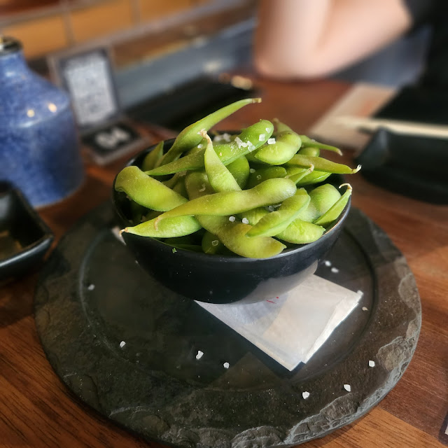 Edamame