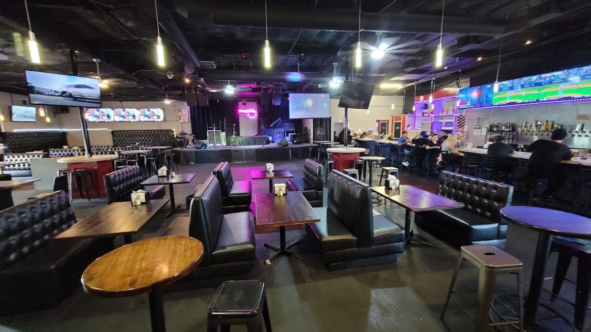 Temecula Sports Lounge/Restaurant