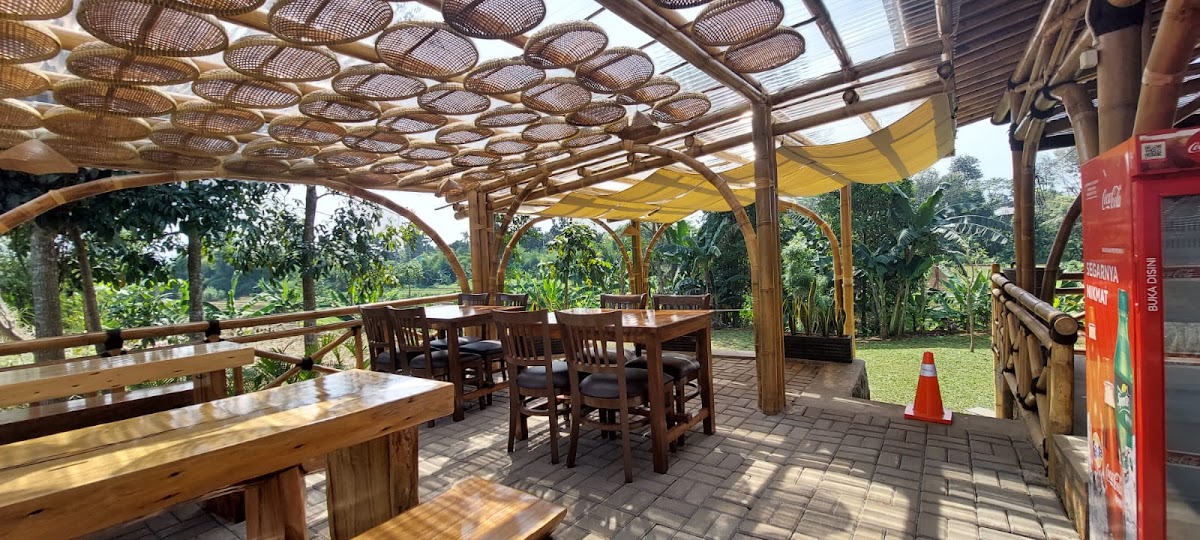 Temenasi Resto