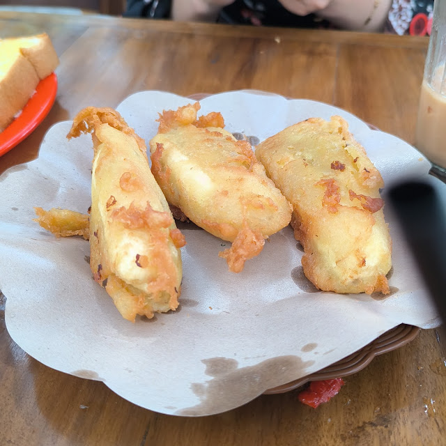 Pisang Goreng