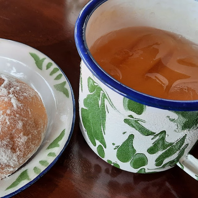 Donat Kampung