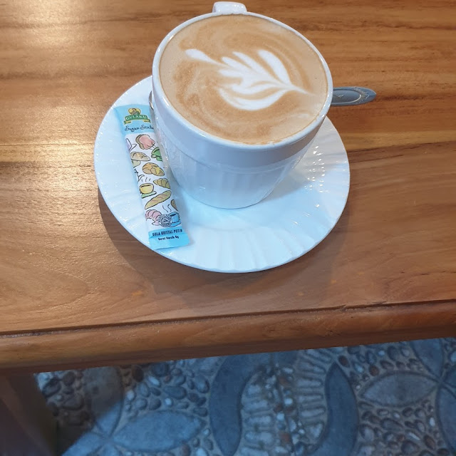 Coffee Latte