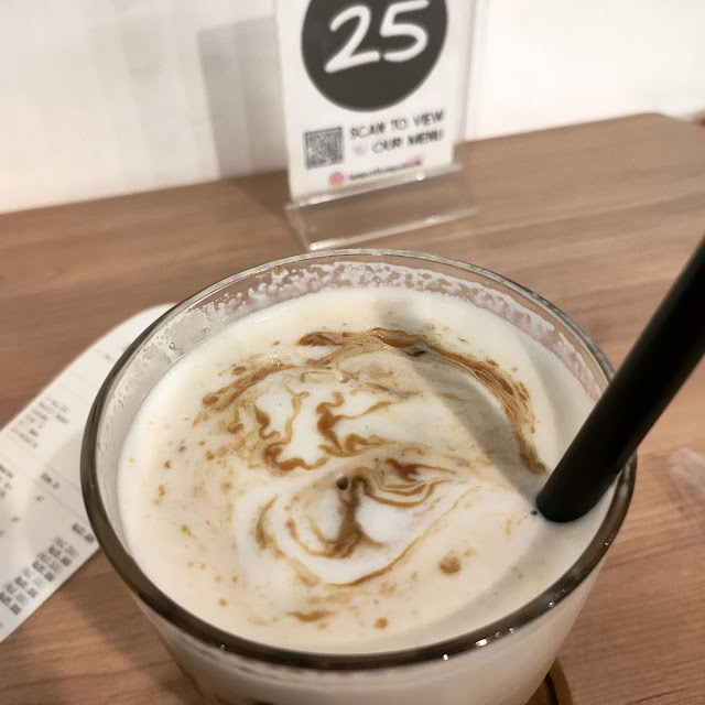 Macchiato