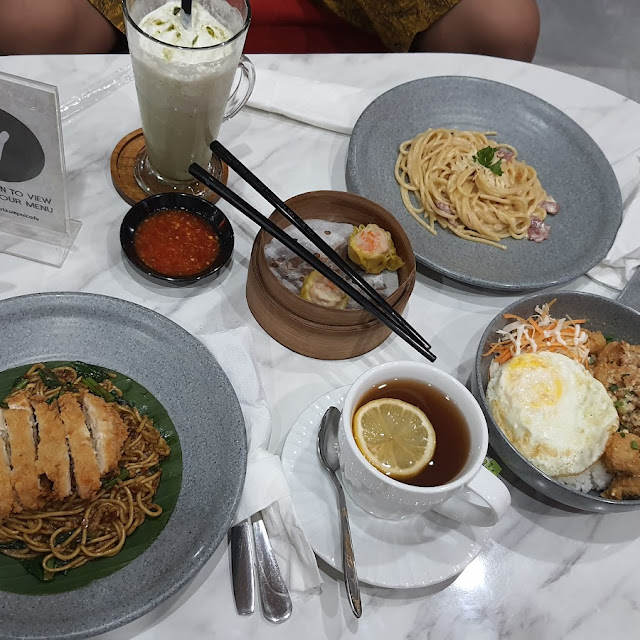 Salted Egg Chiken