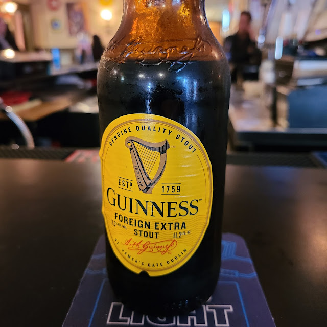 Guinness