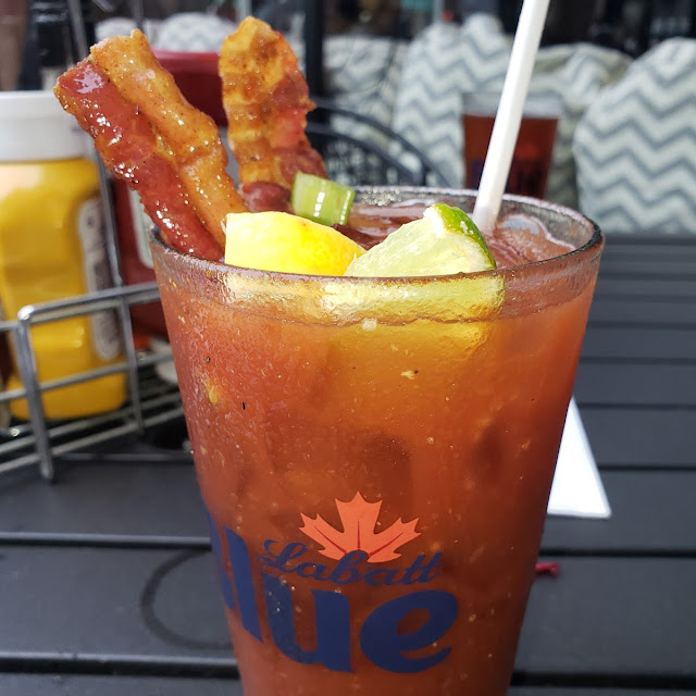 Bloody Mary