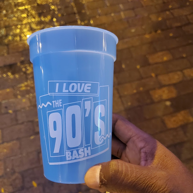 Bar Crawl