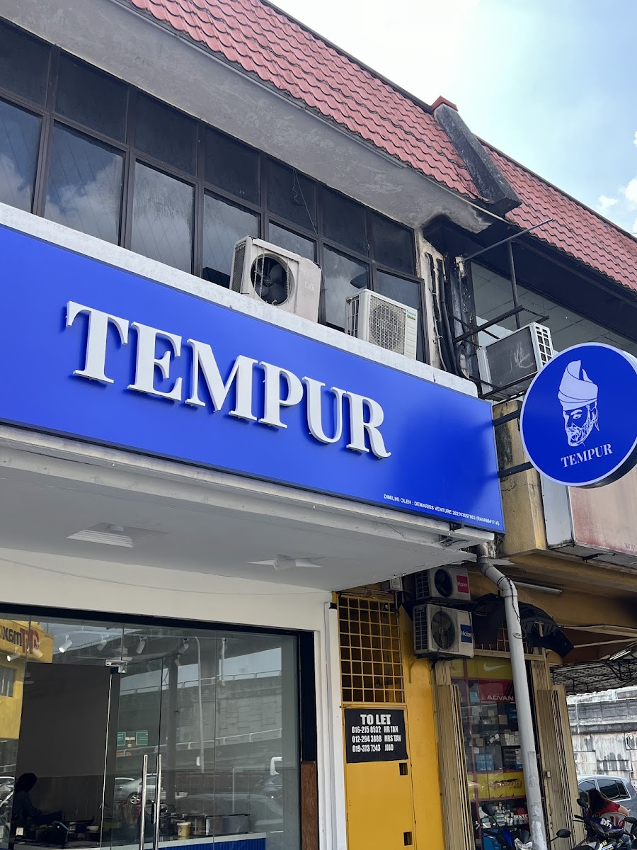 Tempur Café