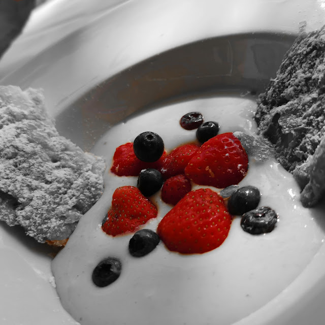 Crema Chantilly