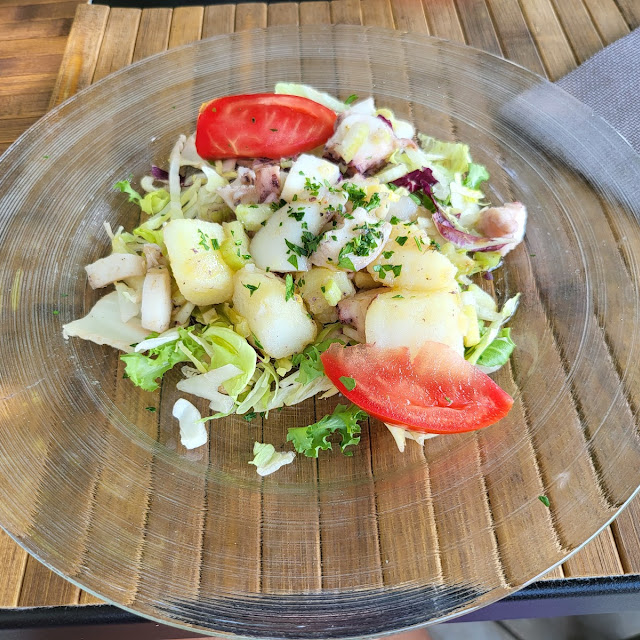 Insalata Di Mare