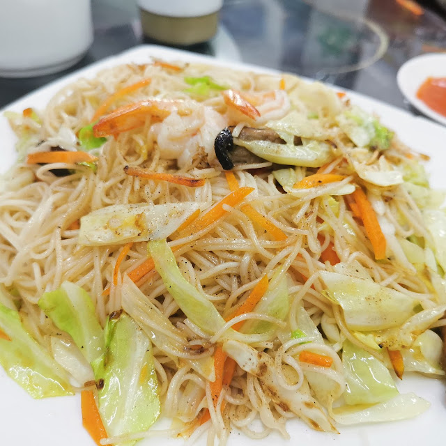 หมี่ผัด
