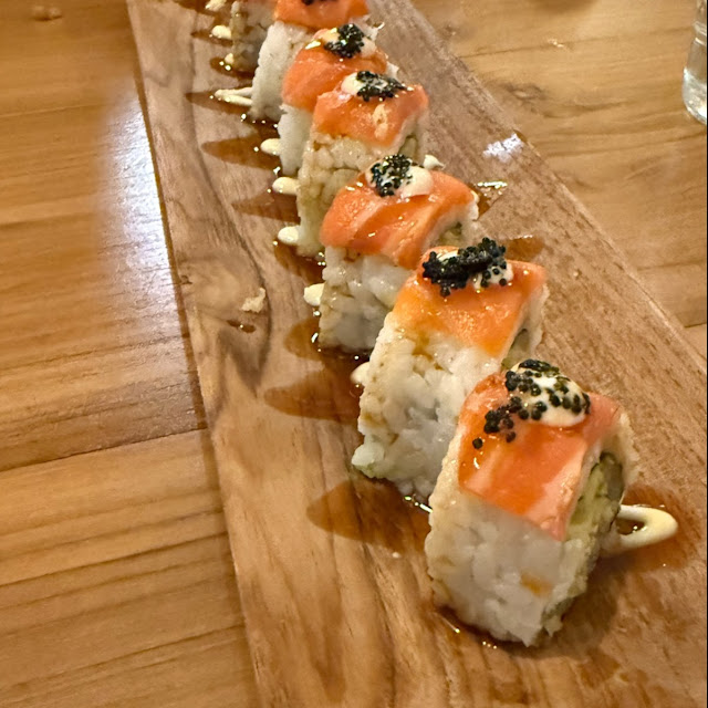 Sushi