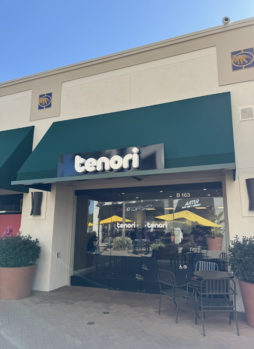 Tenori