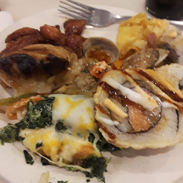 Chinese Food