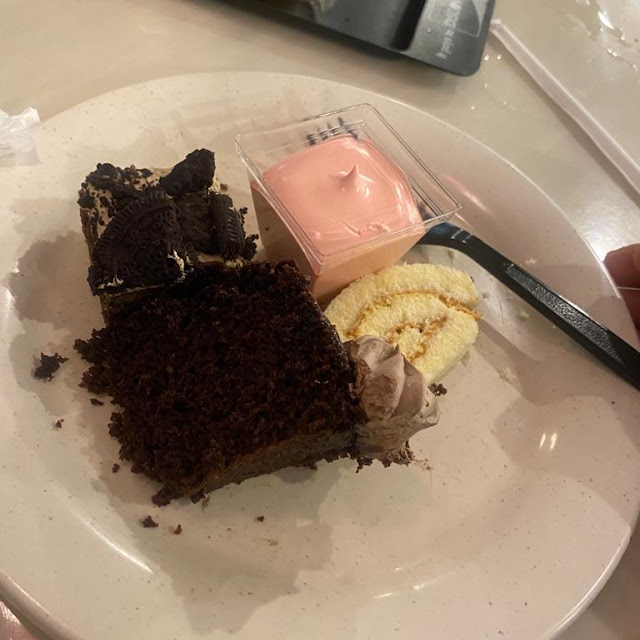 Chocolate Cake