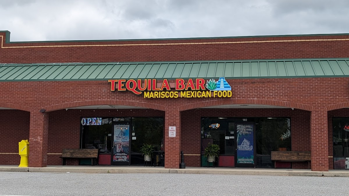 Tequila Mariscos Bar & Restaurant