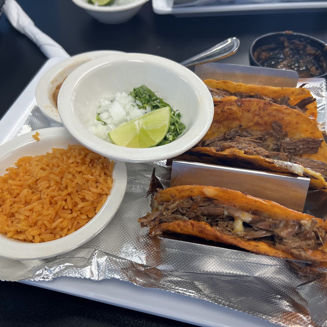 Quesa Birria