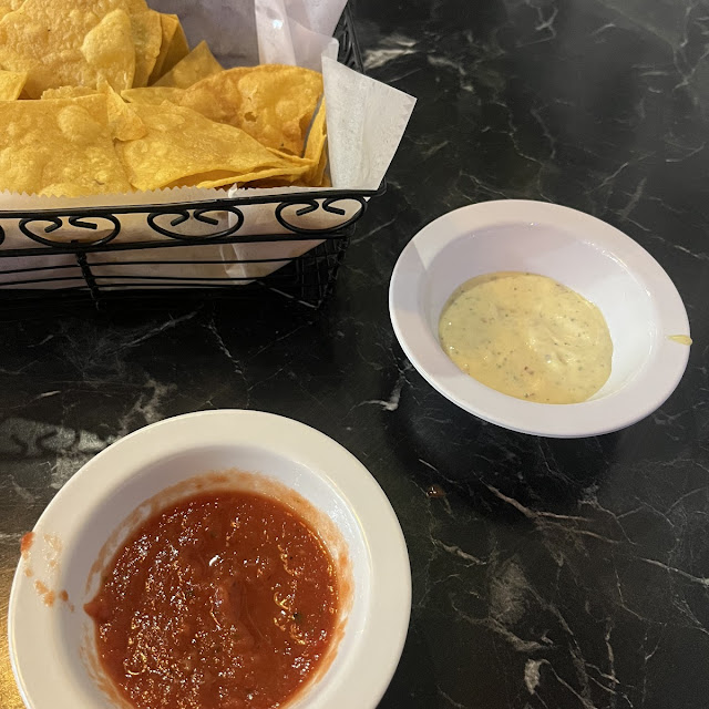 Cheese Dip