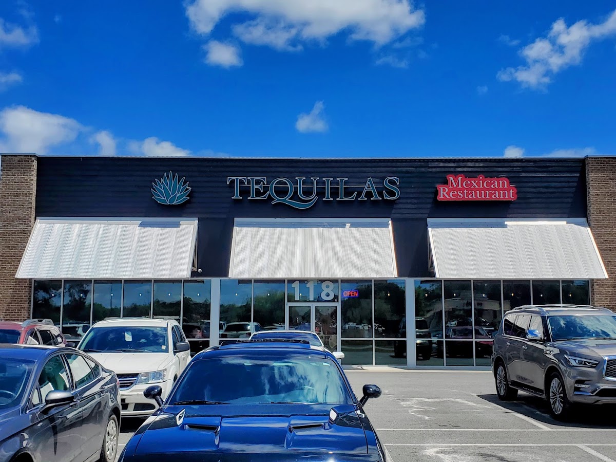 Tequila's Mexican Restaurant