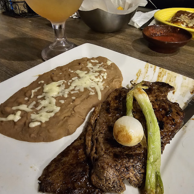 Carne Asada