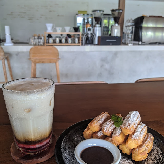 Churros