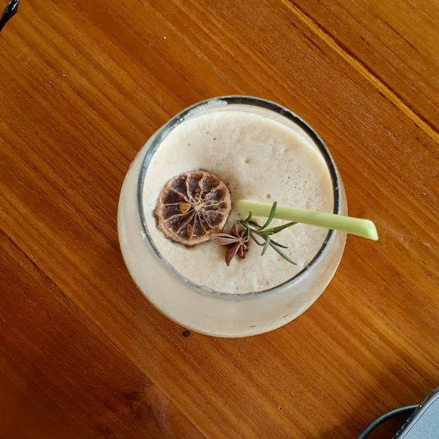 Kopi Kemarin