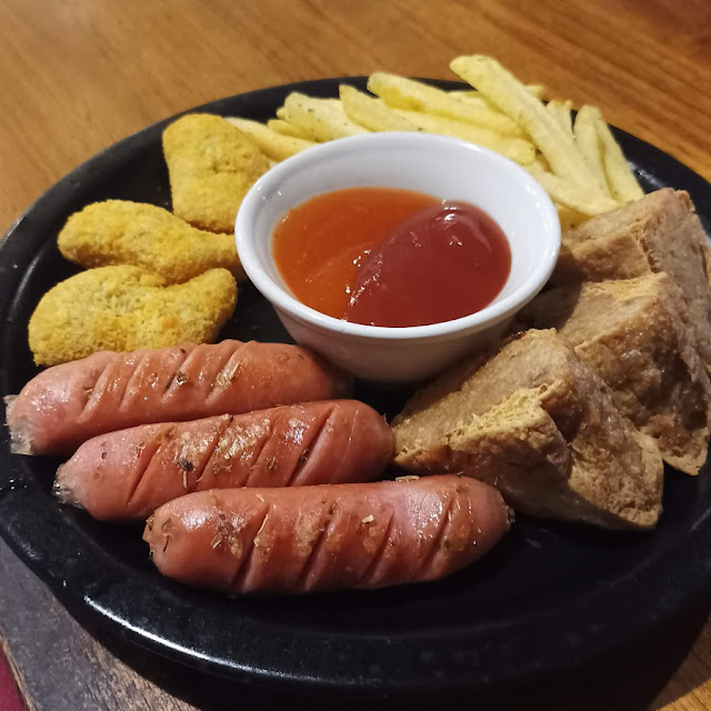 Kentang Goreng