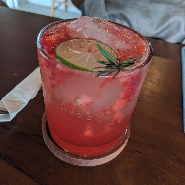 Berry Crush