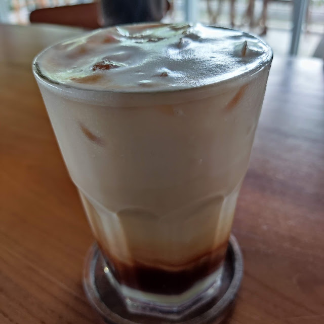 Kopi Riang Gembira