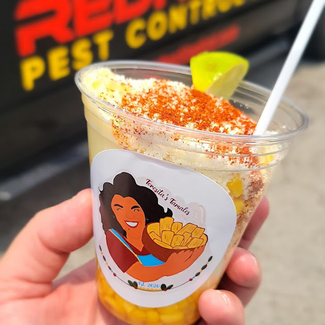 Elote Combo