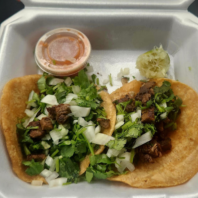 Street Tacos