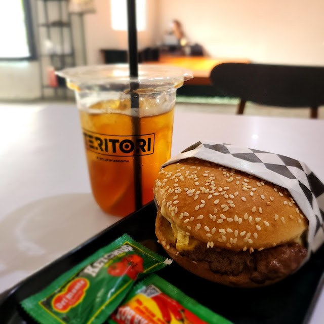 Baron Burger