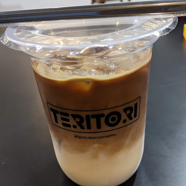Espresso Macchiato