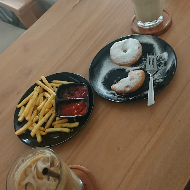Donuts