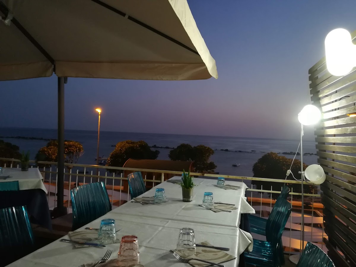 Terrazza Marigliano