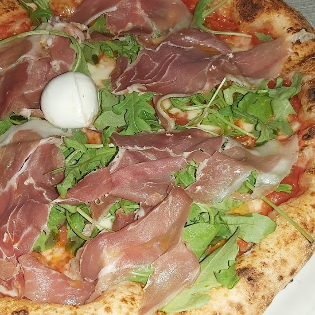 Fior Di Crudo