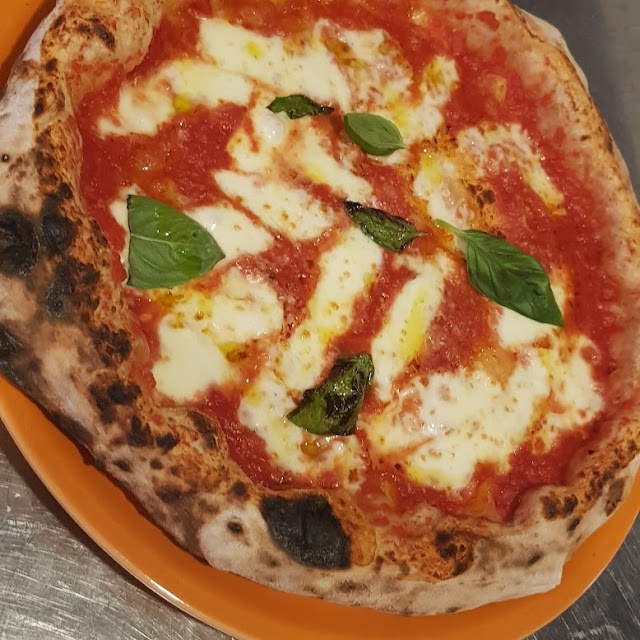 Margharita