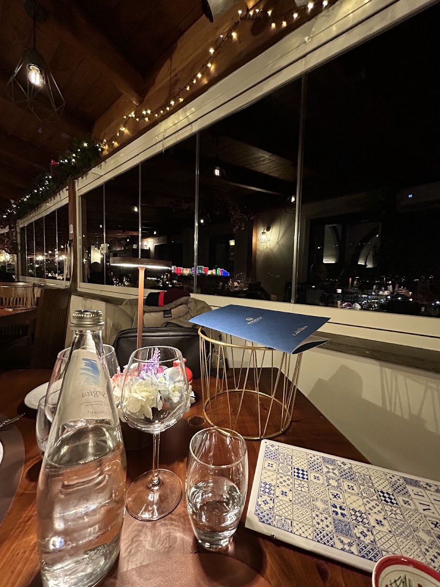 Terrazza Puteoli