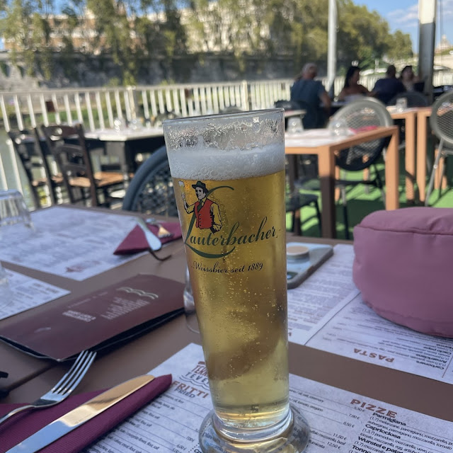 Lauterbacher Bier