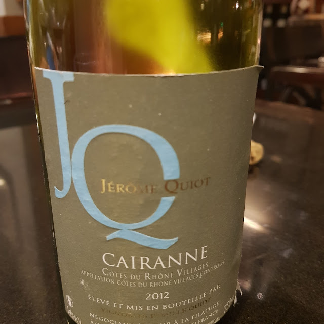 Wine