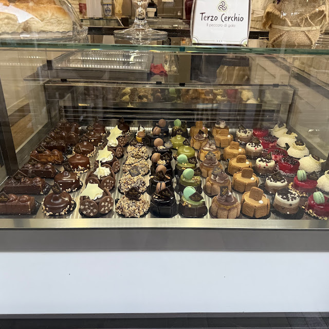 Pastries