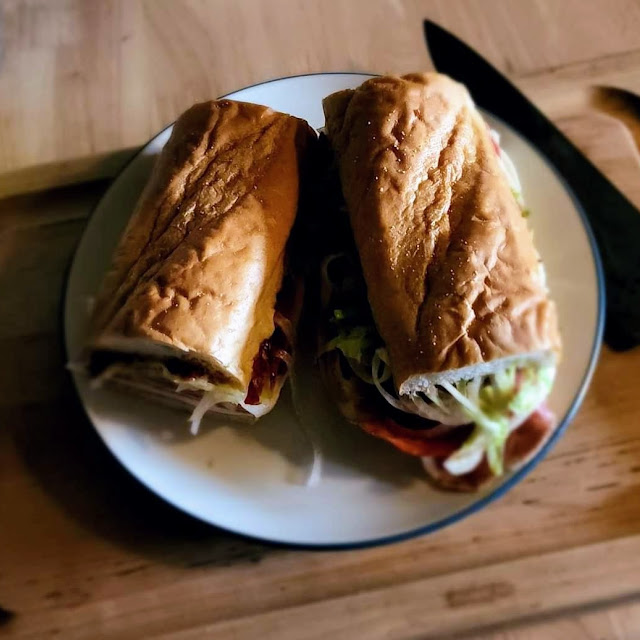 Italian Sub