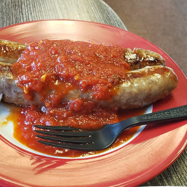 Italian Sausage