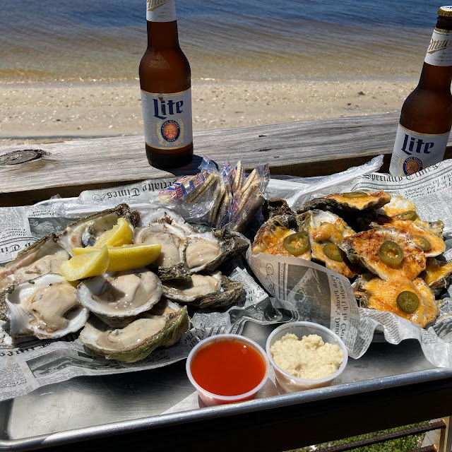 Oyster