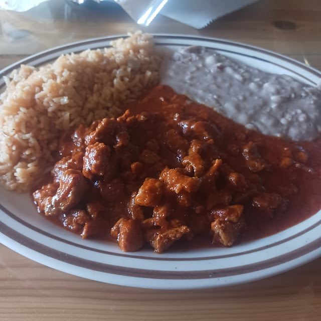 Adobada